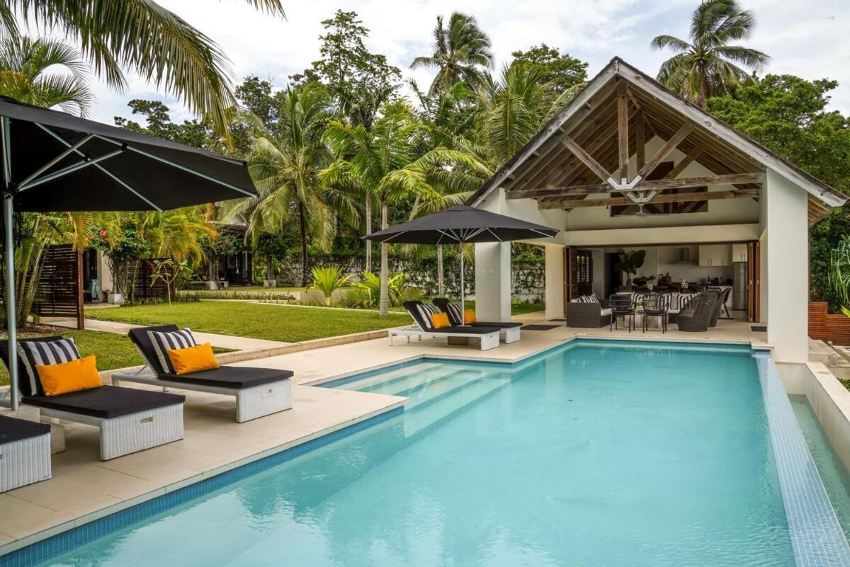 Villa 25 Port Vila Exterior photo