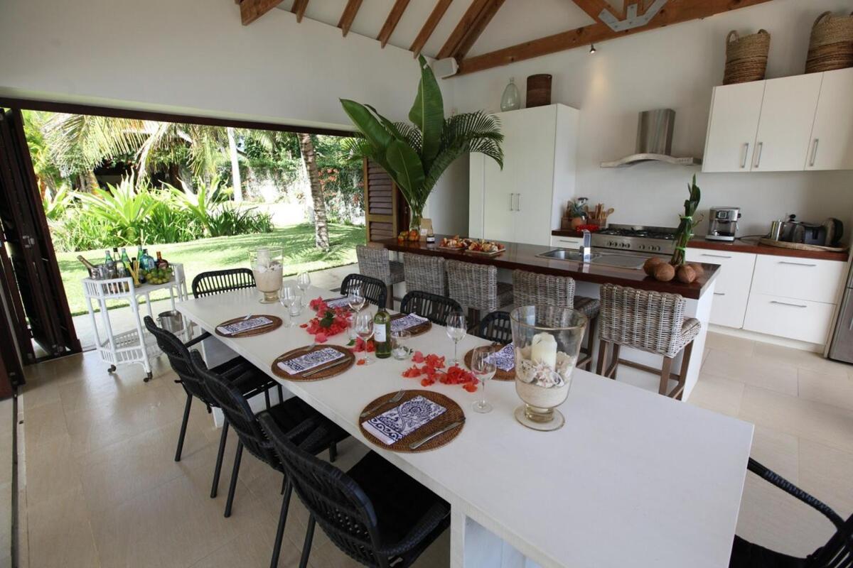 Villa 25 Port Vila Exterior photo