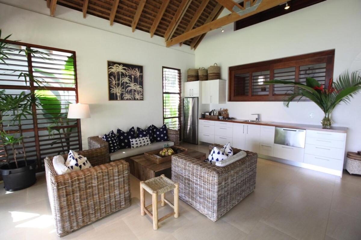 Villa 25 Port Vila Exterior photo