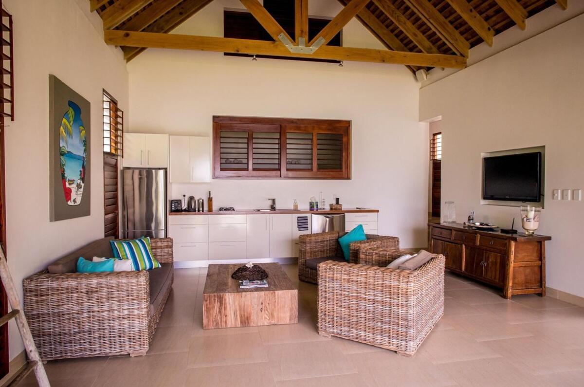 Villa 25 Port Vila Exterior photo
