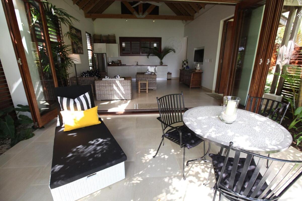 Villa 25 Port Vila Exterior photo