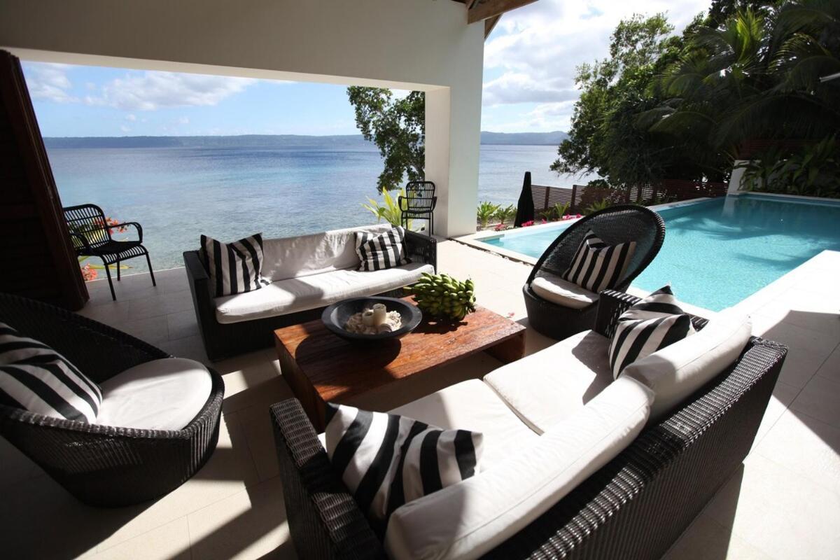 Villa 25 Port Vila Exterior photo