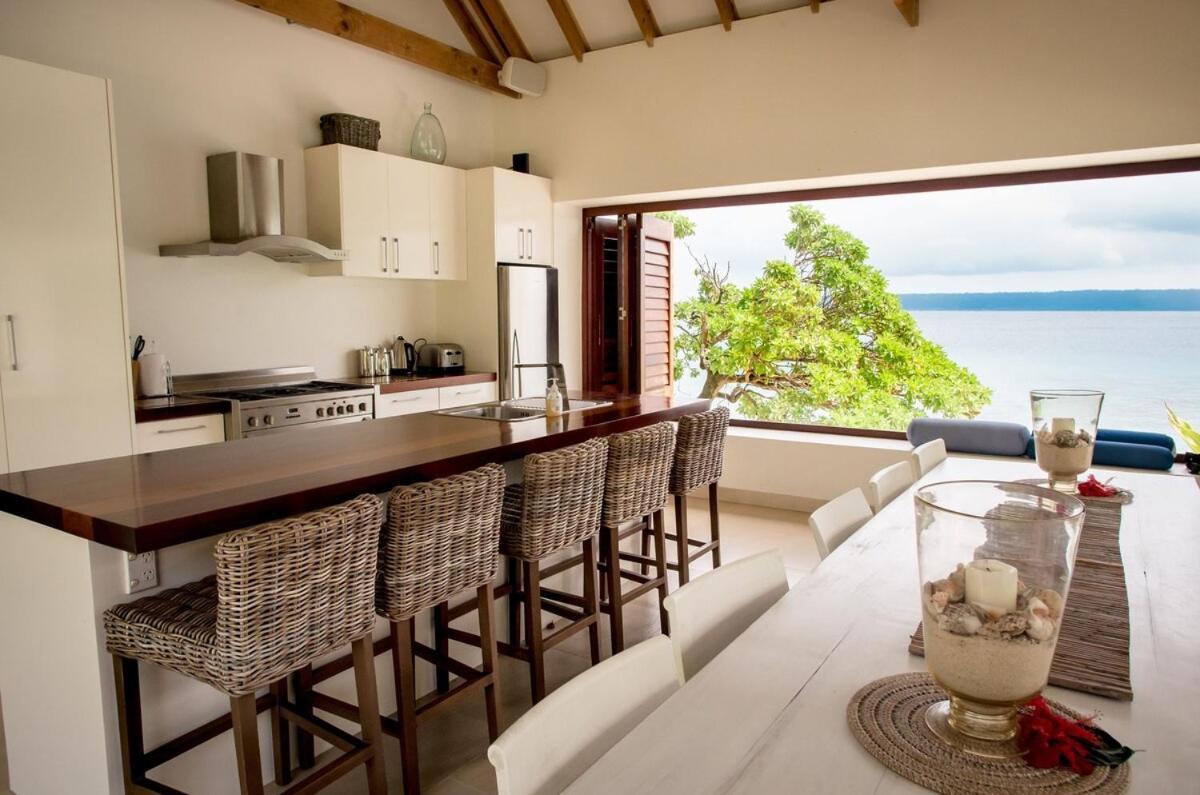 Villa 25 Port Vila Exterior photo