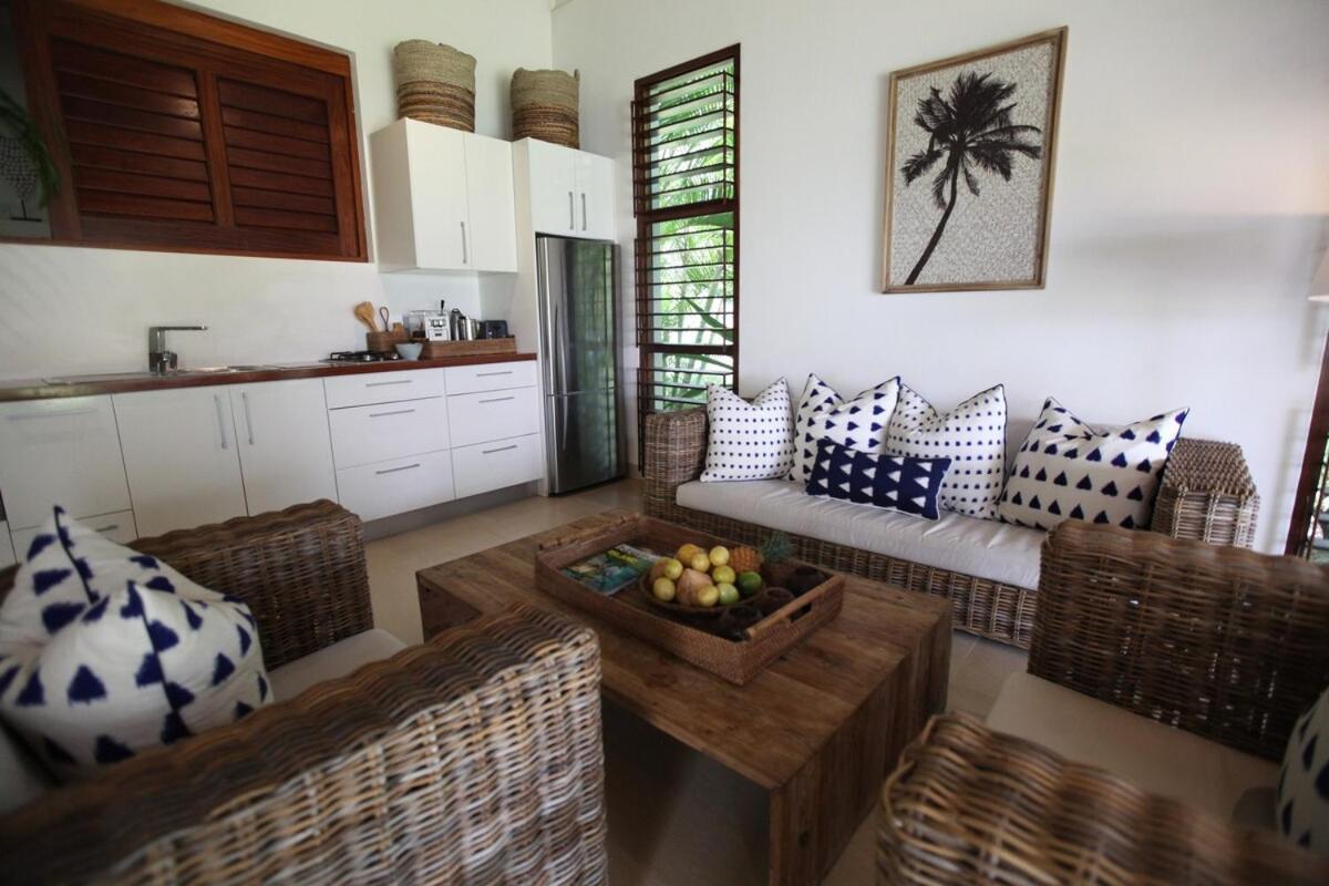 Villa 25 Port Vila Exterior photo