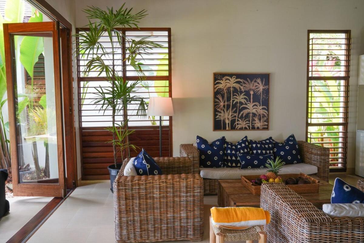 Villa 25 Port Vila Exterior photo