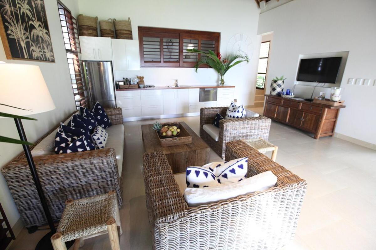 Villa 25 Port Vila Exterior photo