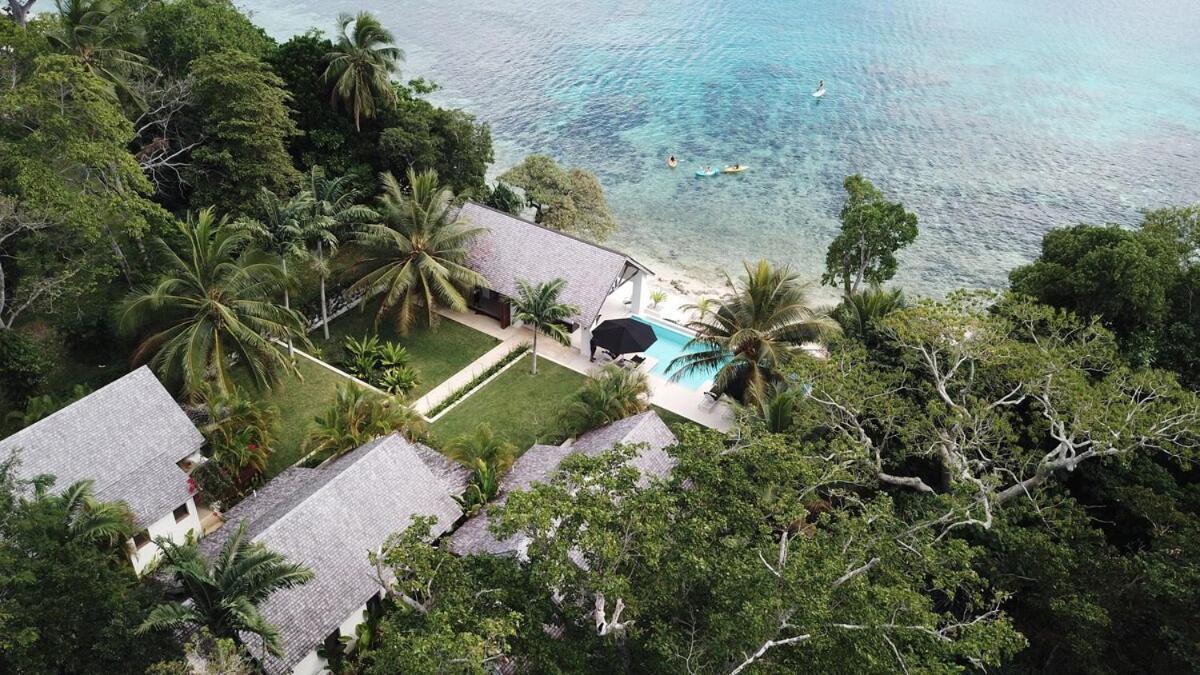 Villa 25 Port Vila Exterior photo