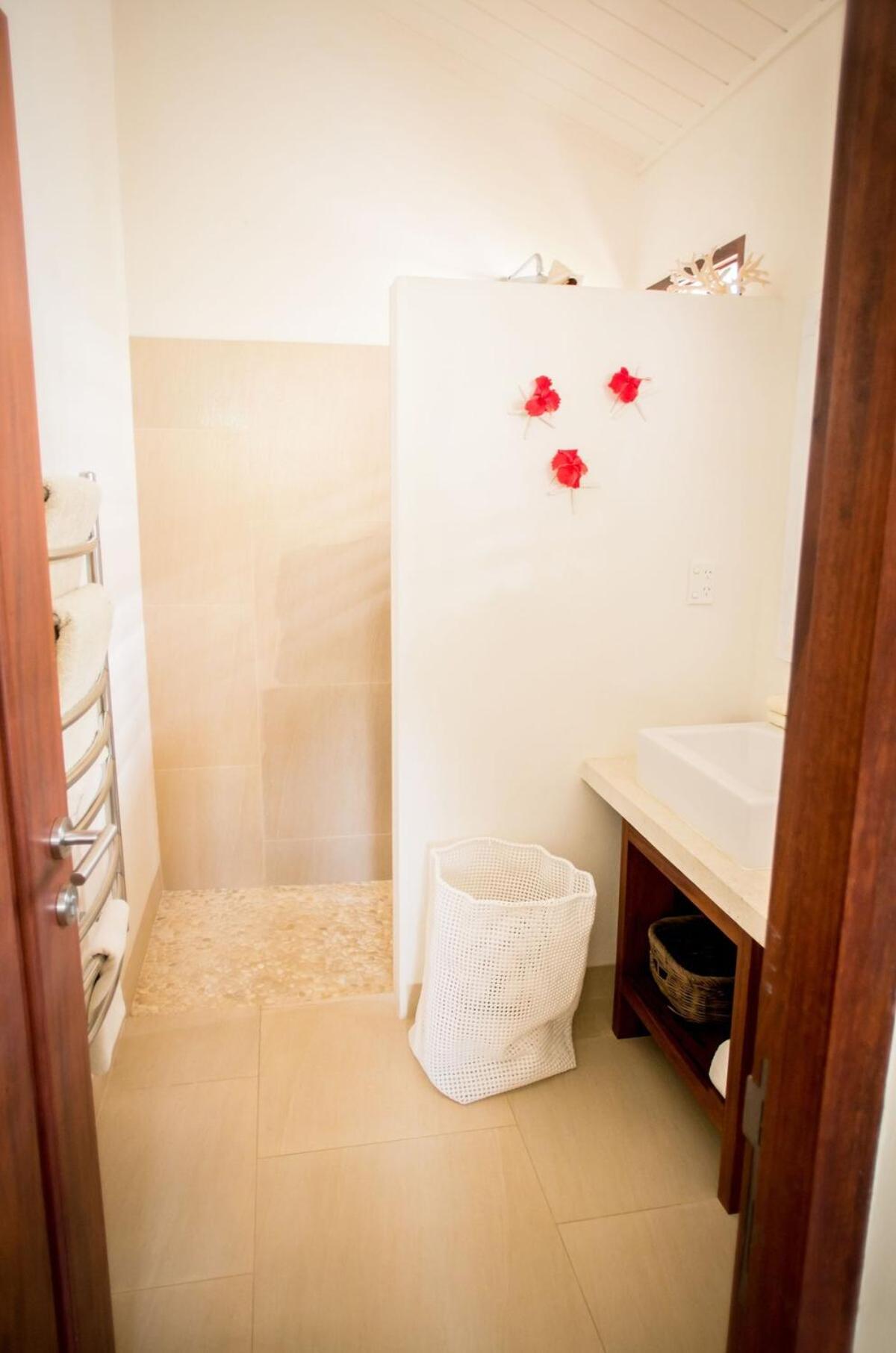 Villa 25 Port Vila Exterior photo