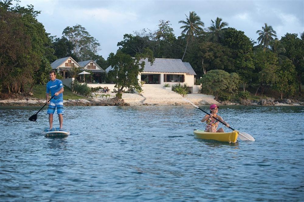 Villa 25 Port Vila Exterior photo