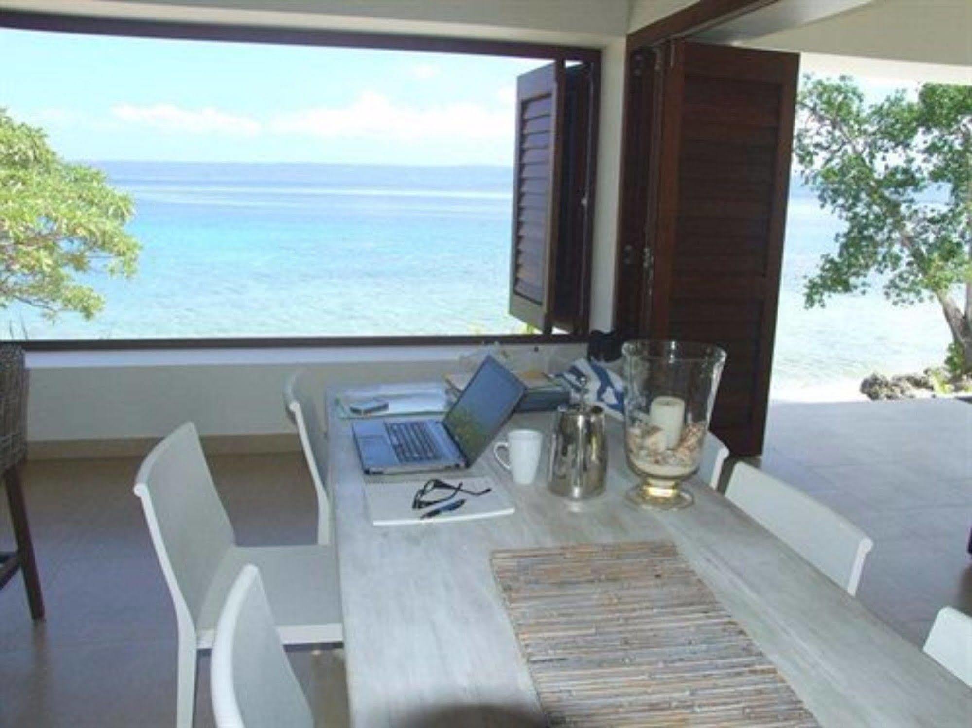 Villa 25 Port Vila Exterior photo