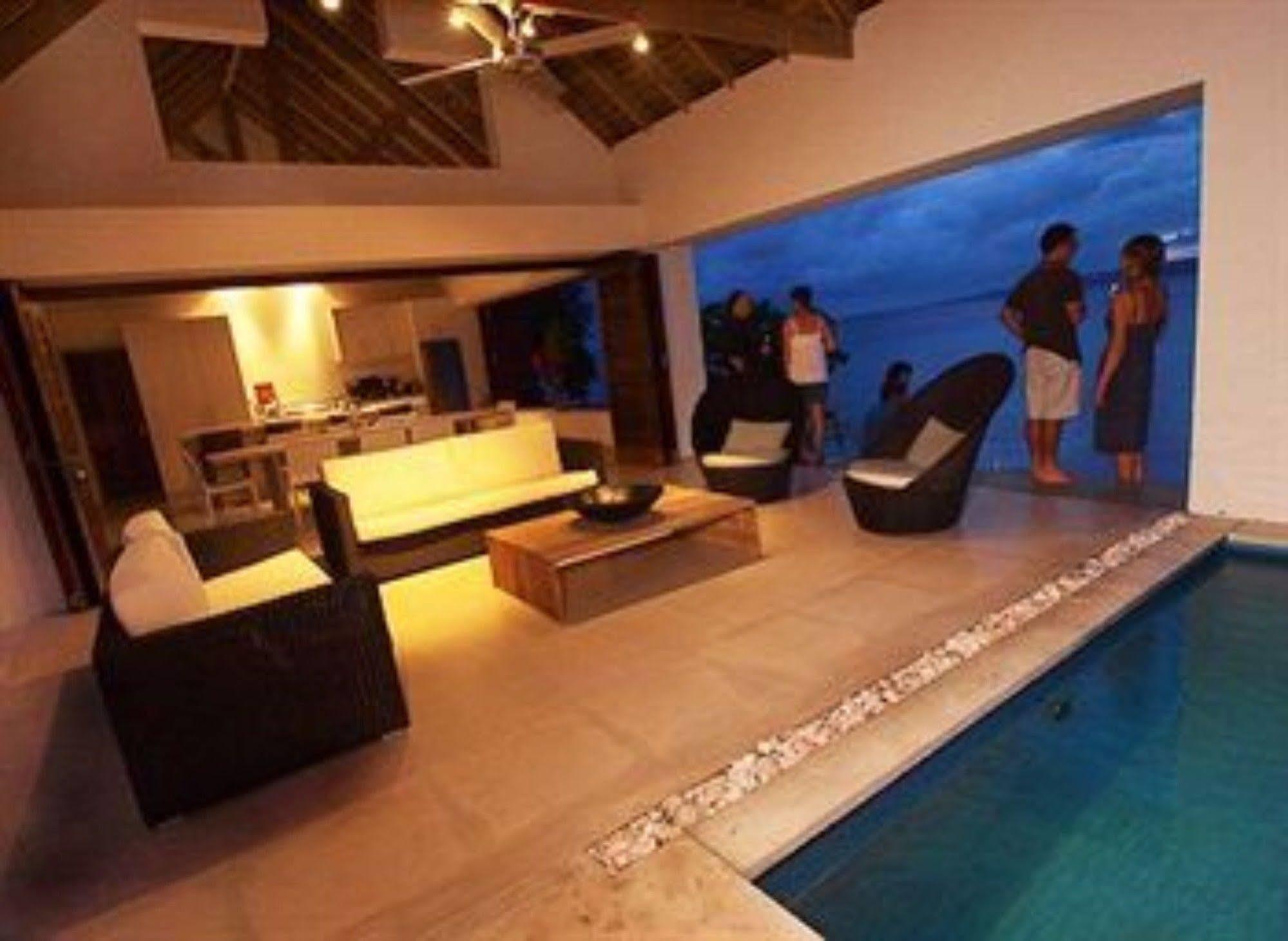 Villa 25 Port Vila Exterior photo