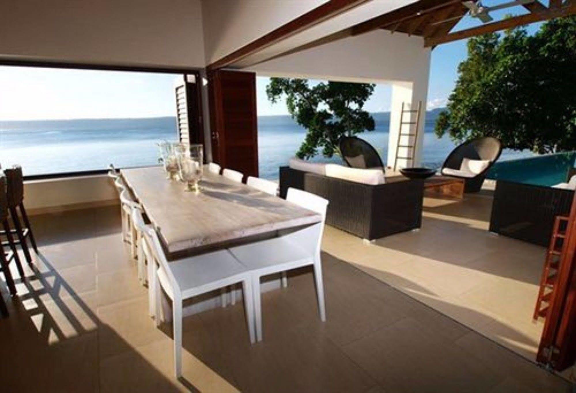 Villa 25 Port Vila Exterior photo