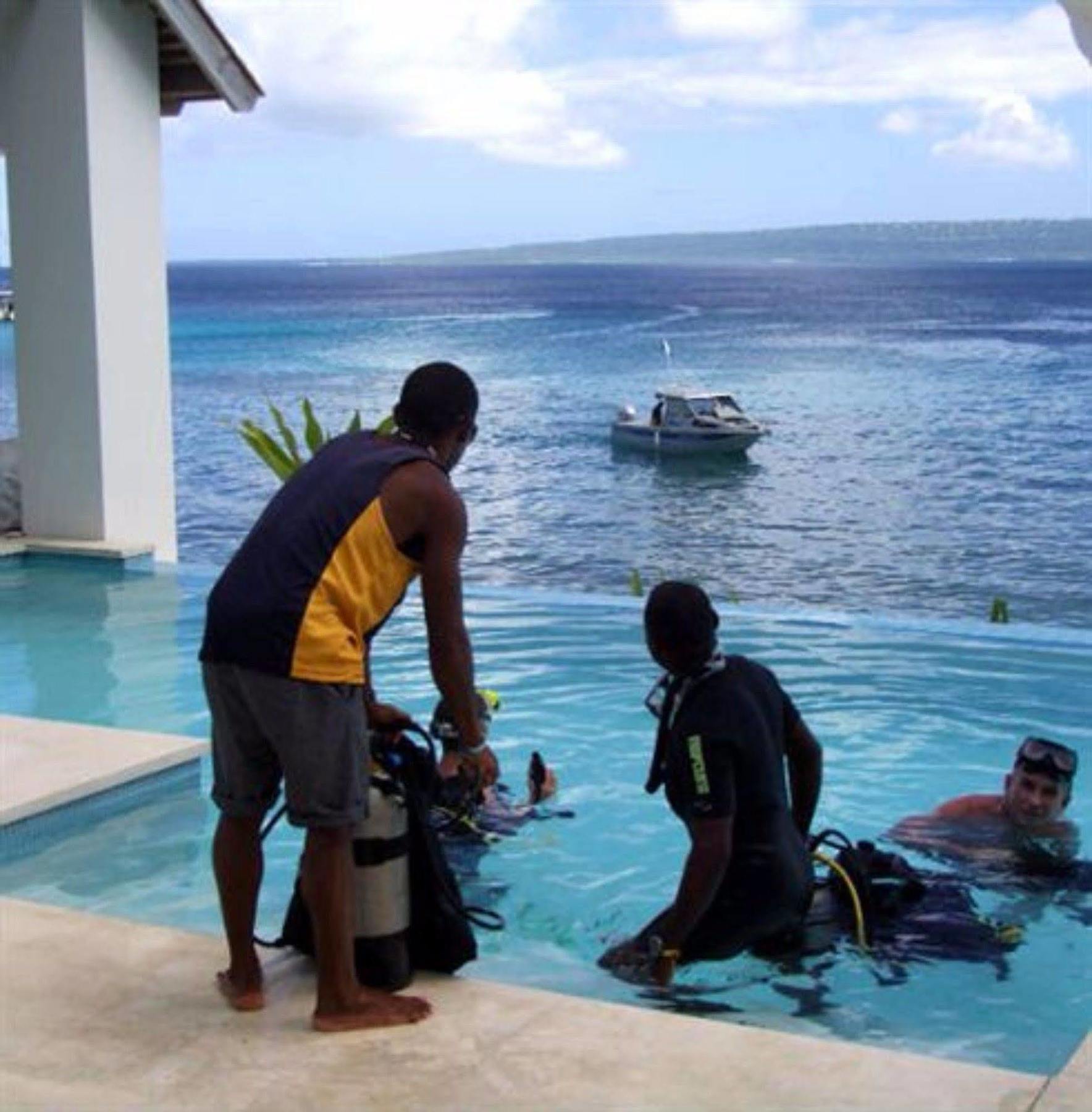Villa 25 Port Vila Exterior photo