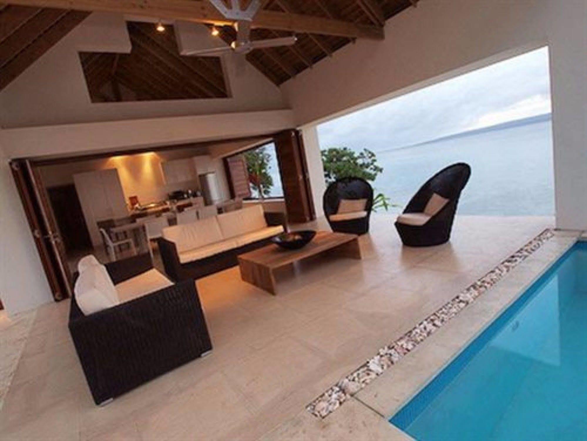 Villa 25 Port Vila Exterior photo