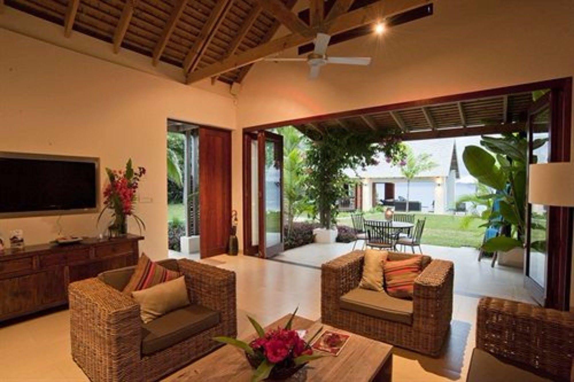 Villa 25 Port Vila Exterior photo