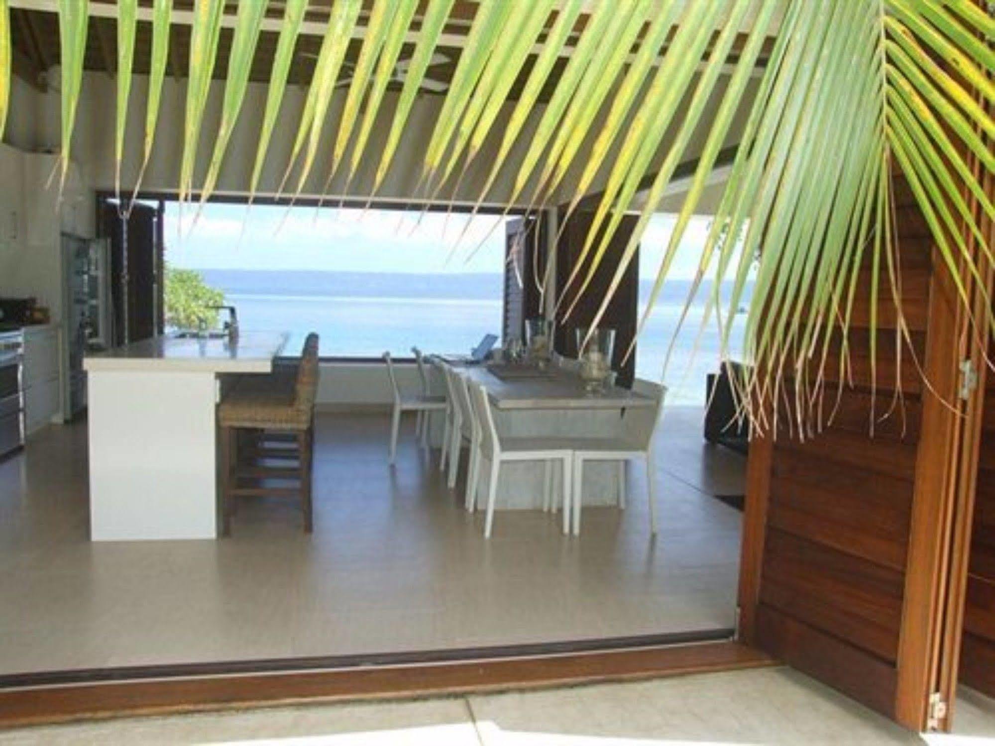 Villa 25 Port Vila Exterior photo