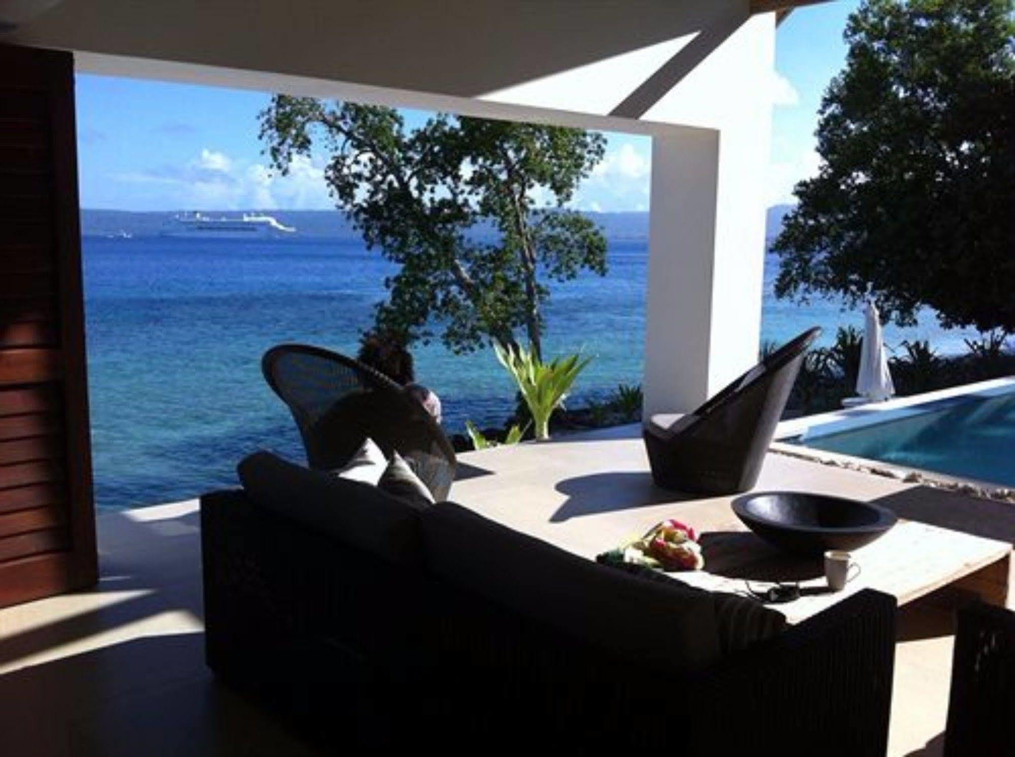 Villa 25 Port Vila Exterior photo
