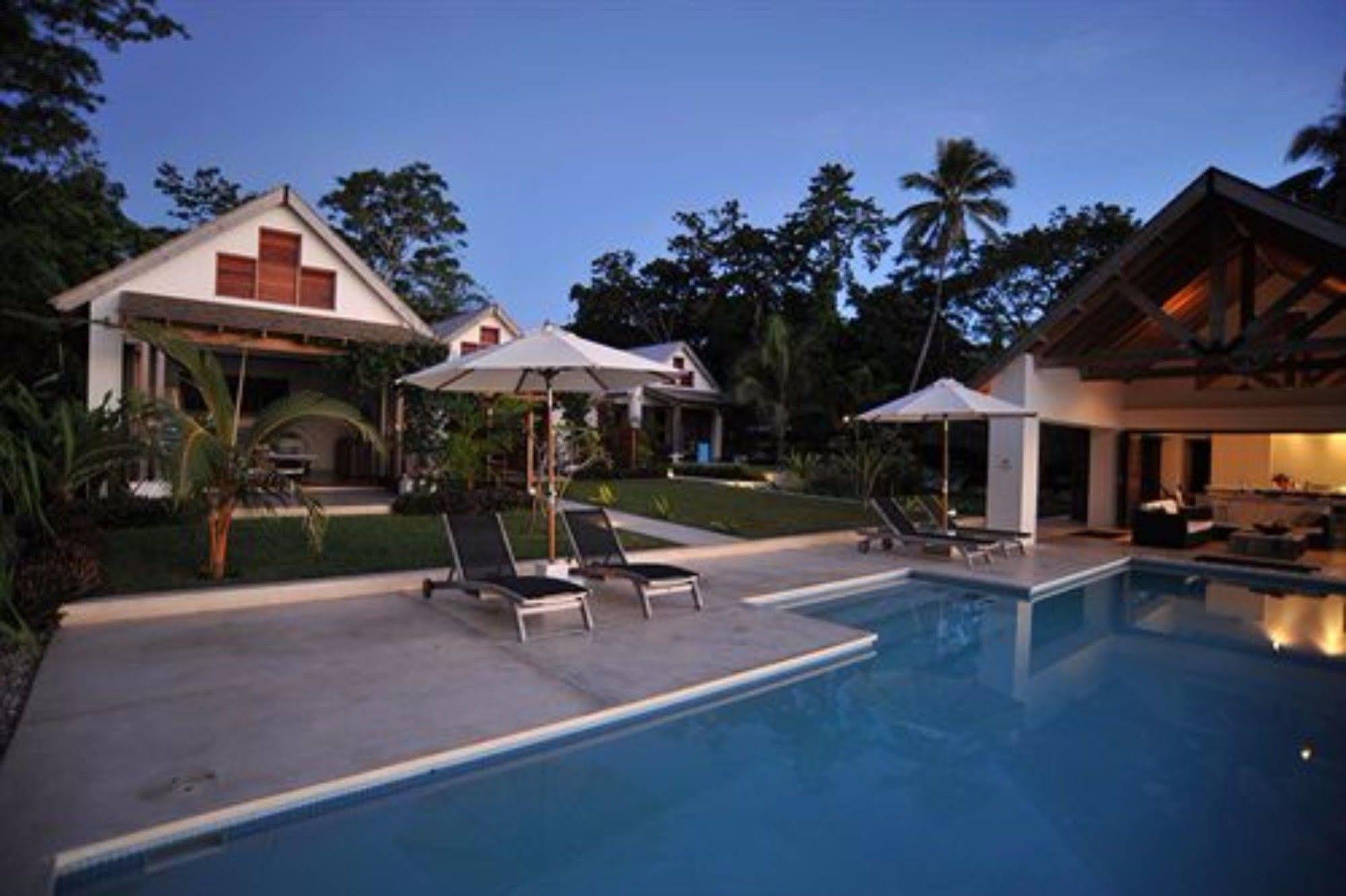Villa 25 Port Vila Exterior photo