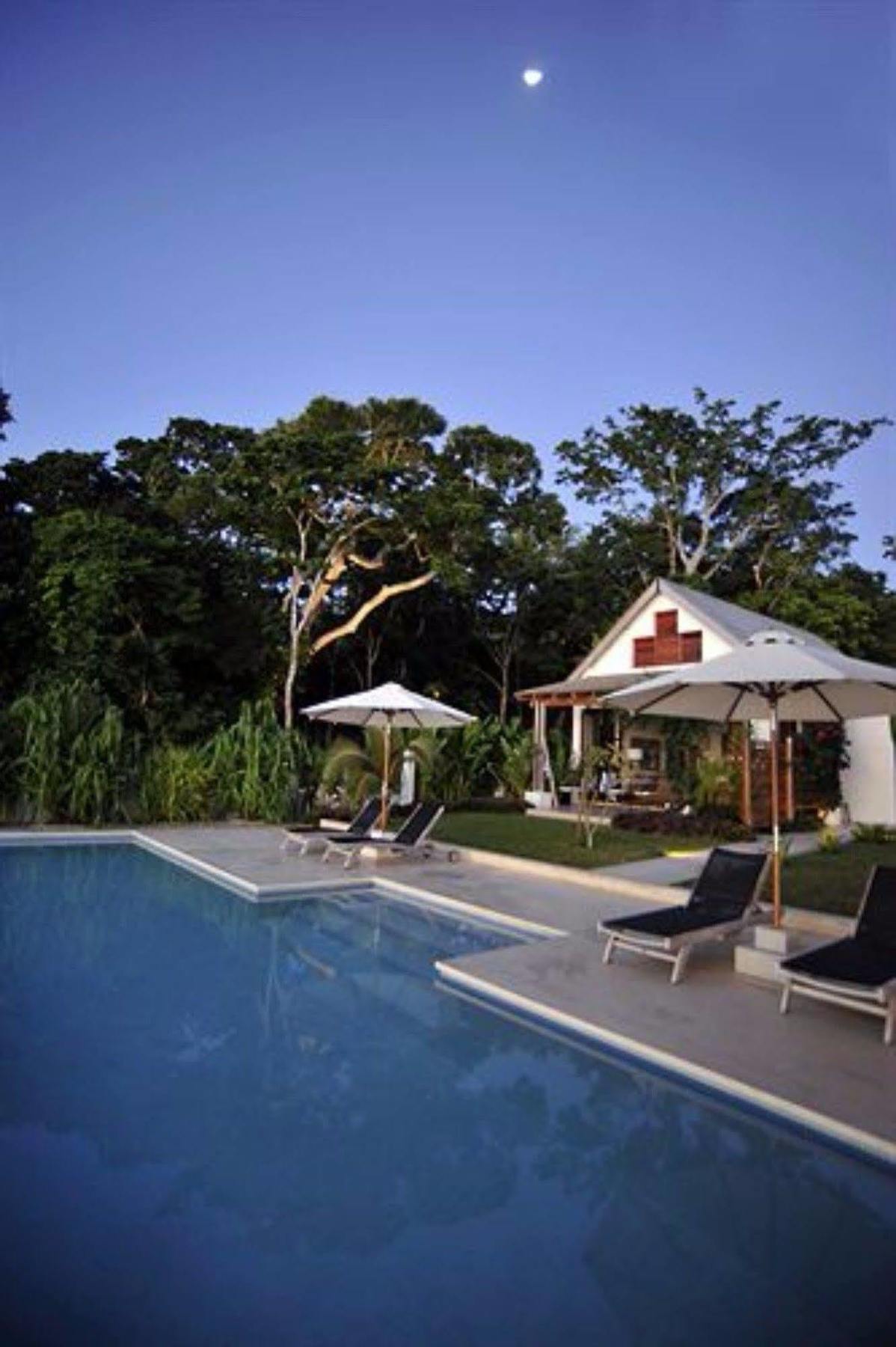 Villa 25 Port Vila Exterior photo