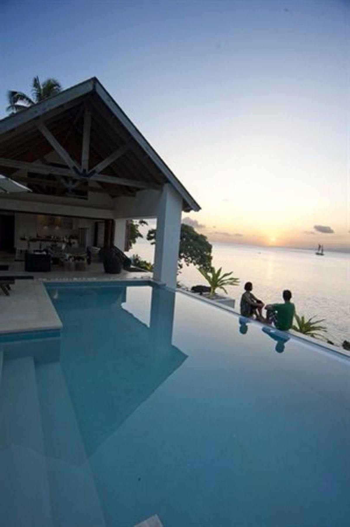 Villa 25 Port Vila Exterior photo