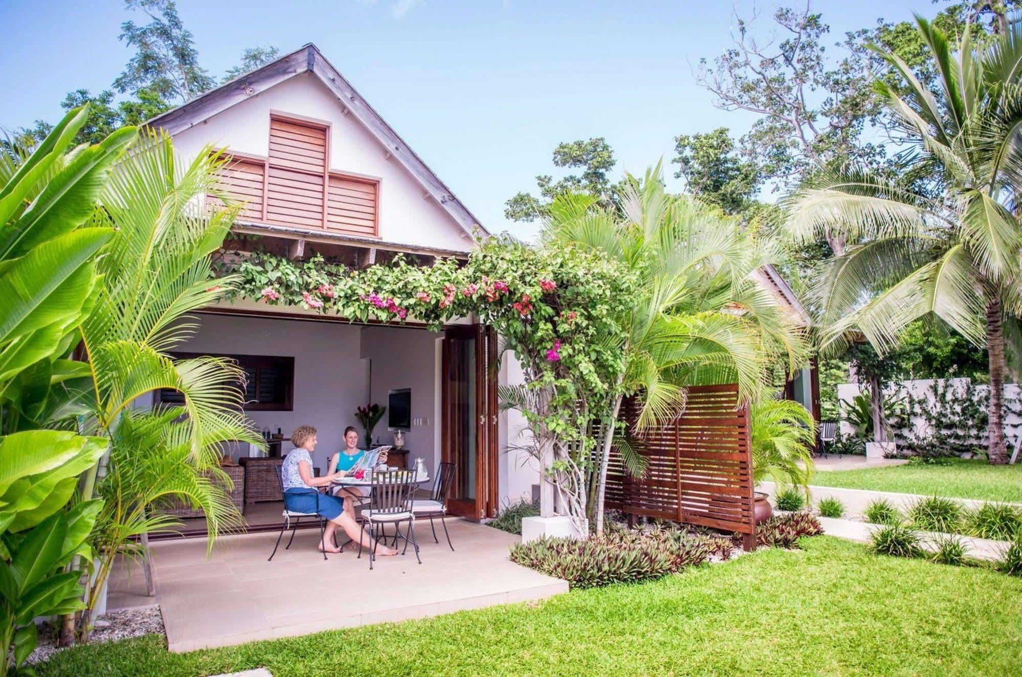 Villa 25 Port Vila Exterior photo