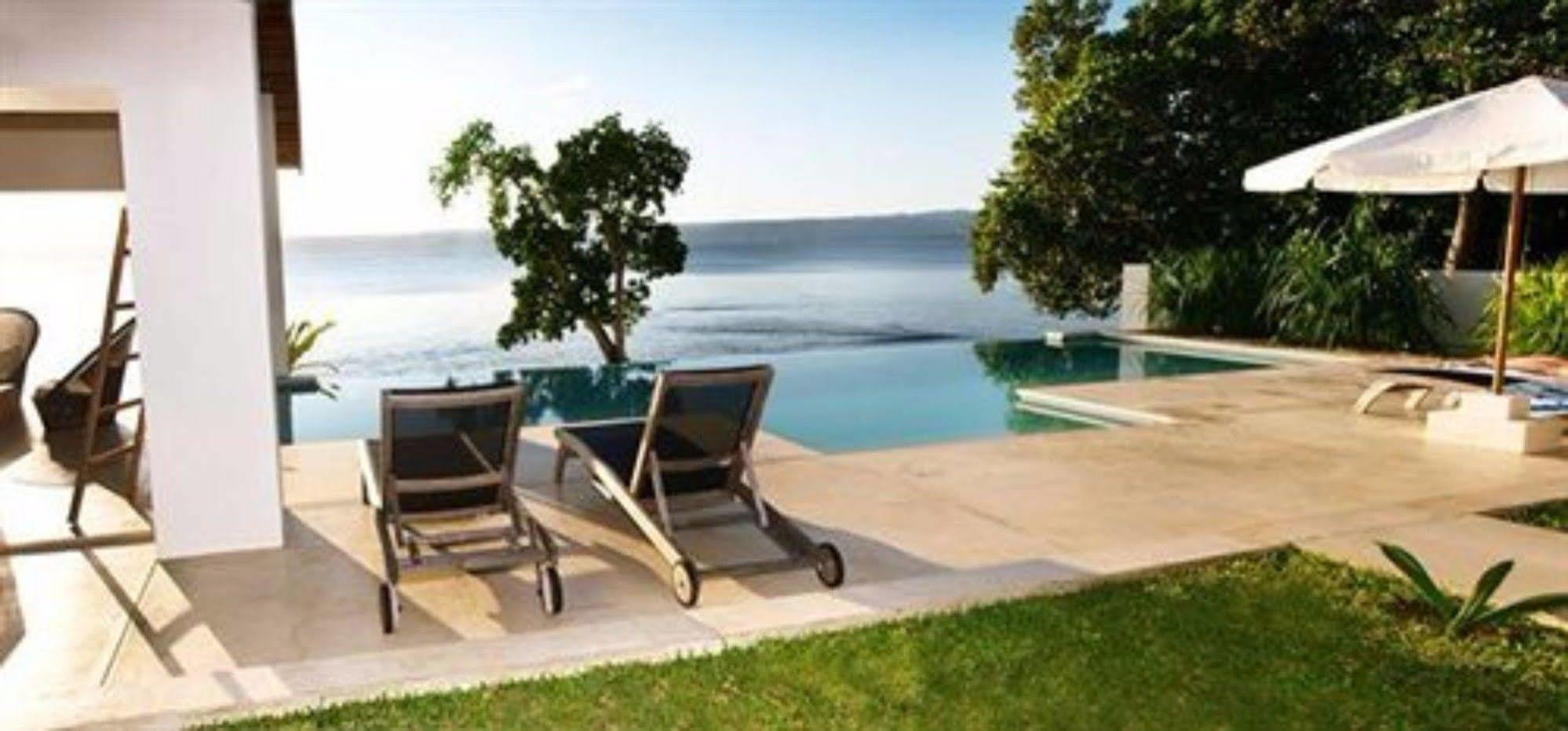 Villa 25 Port Vila Exterior photo