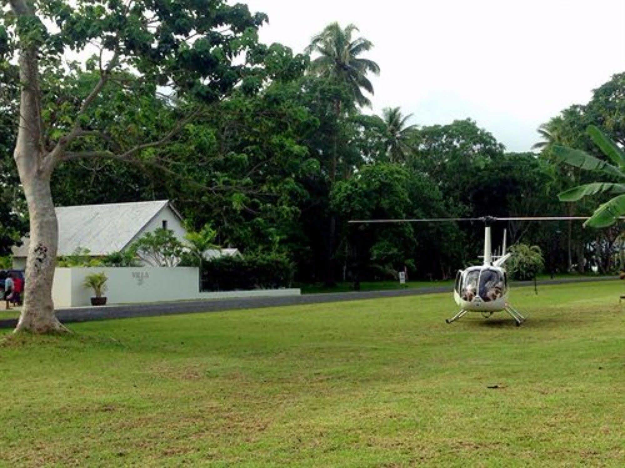 Villa 25 Port Vila Exterior photo