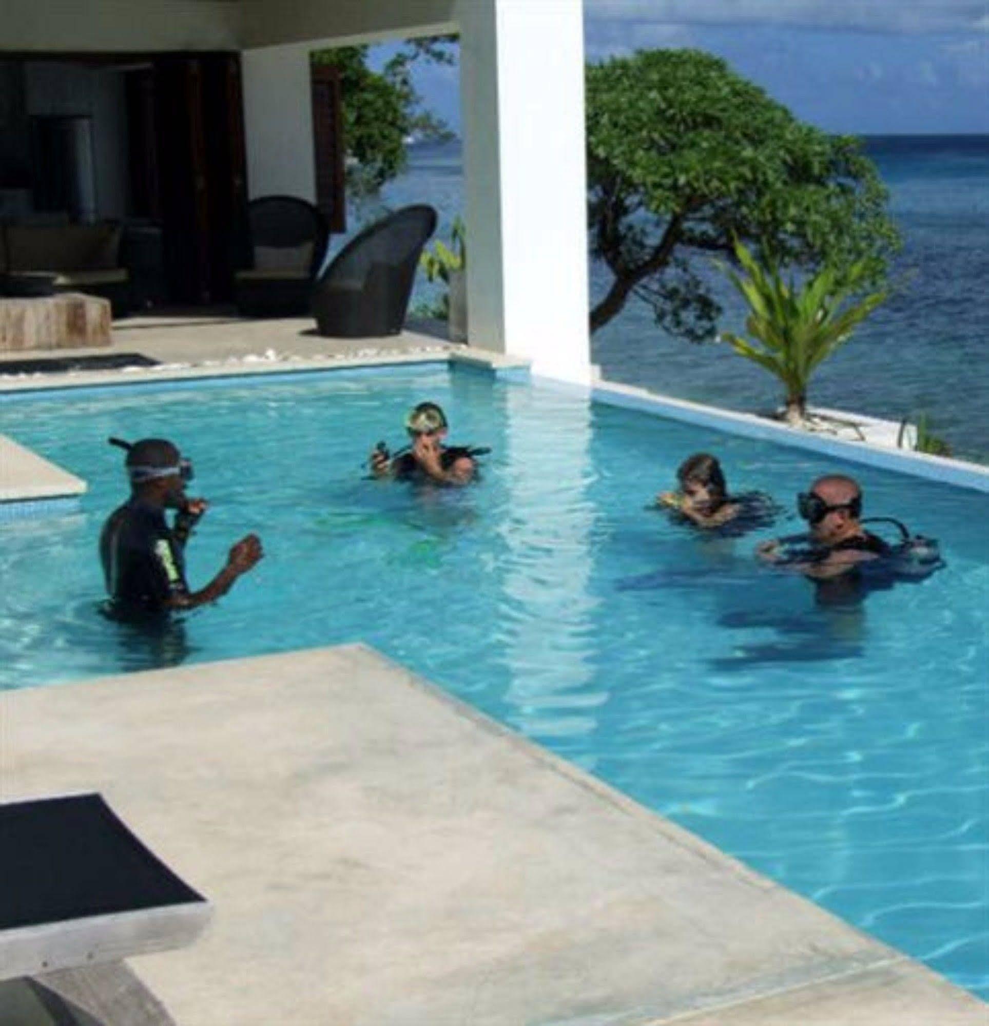 Villa 25 Port Vila Exterior photo