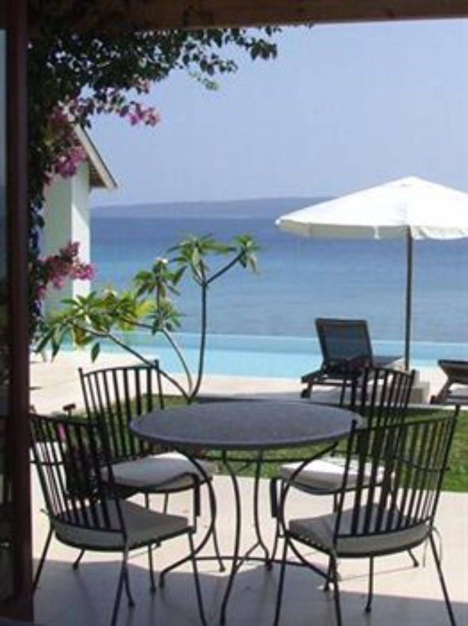 Villa 25 Port Vila Exterior photo