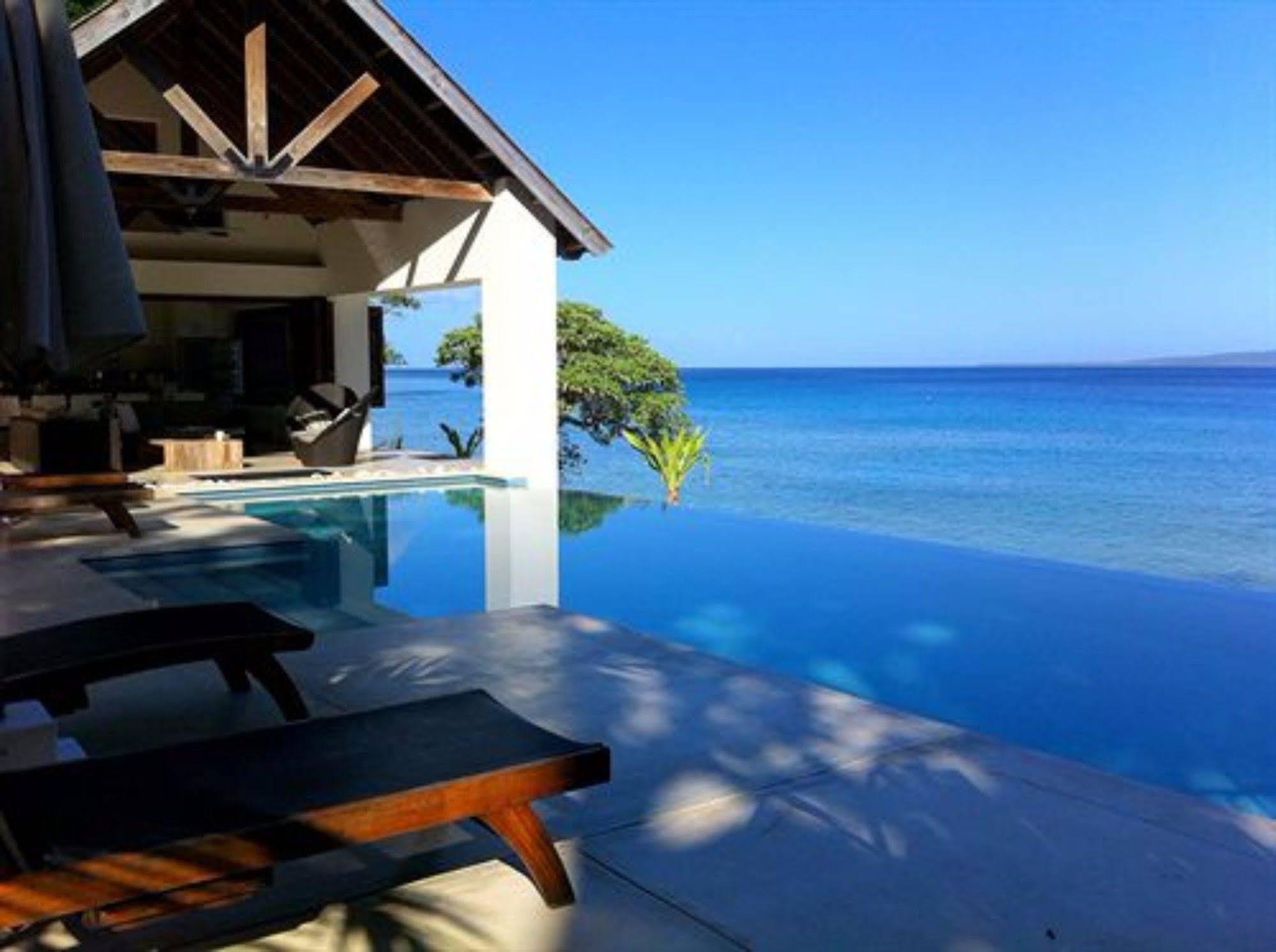 Villa 25 Port Vila Exterior photo