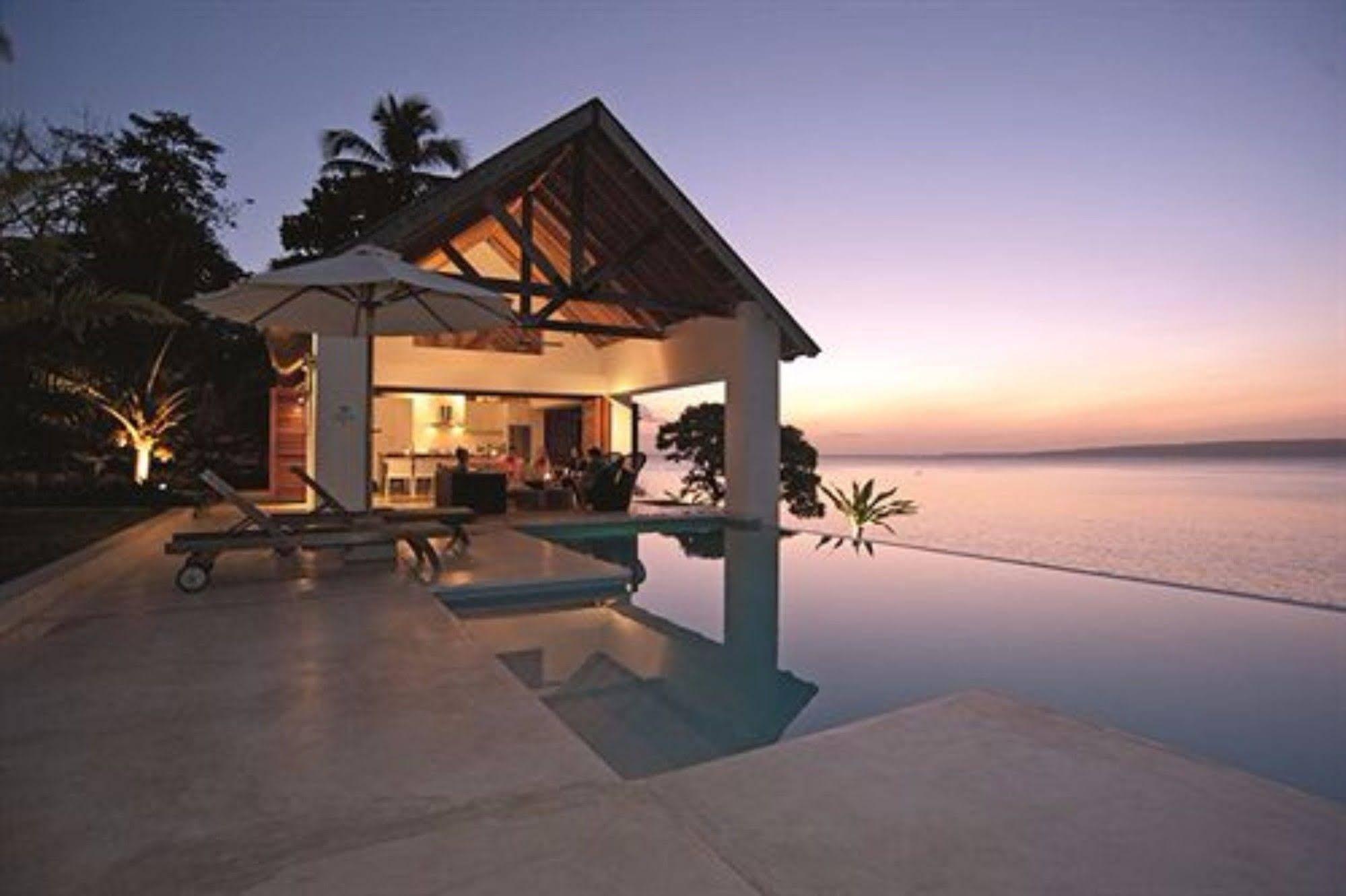 Villa 25 Port Vila Exterior photo