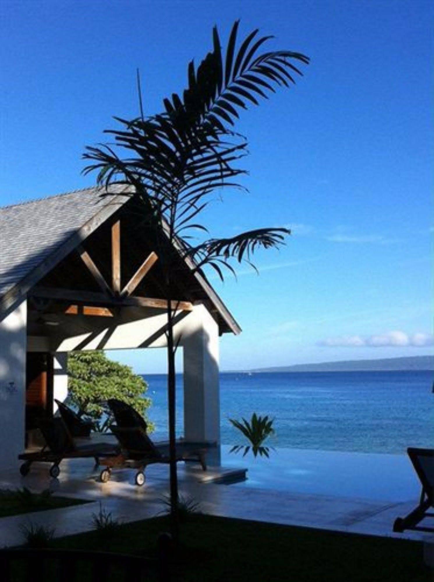 Villa 25 Port Vila Exterior photo