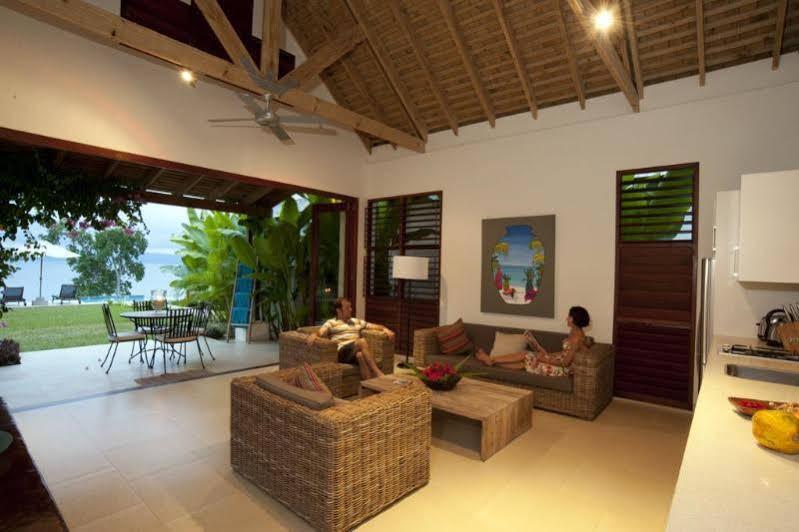 Villa 25 Port Vila Exterior photo